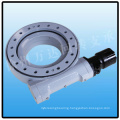 Manufacturer of slewing drive reducer SE12 with Hydraulic motor